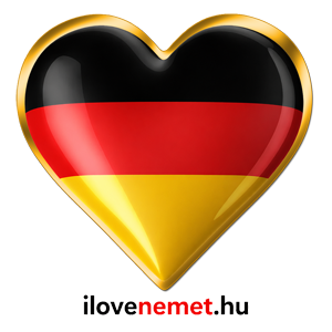 I Love Német